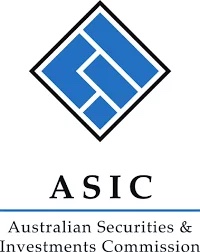 ASIC logo