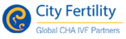 City Fertility logo