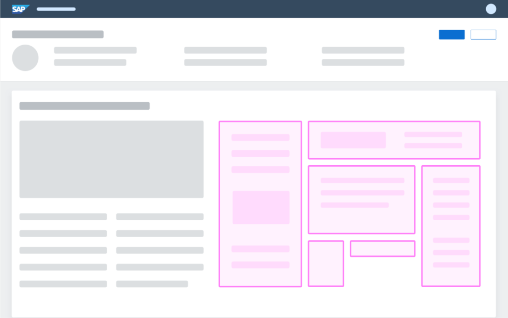 flexible grid layout