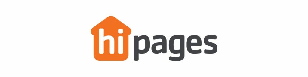 hipages logo